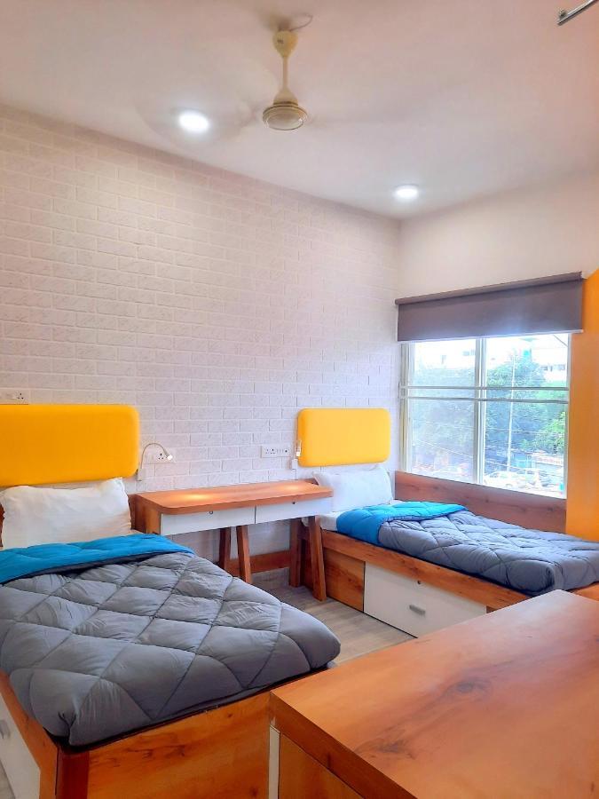 Stay Inn Bhopal Exterior photo