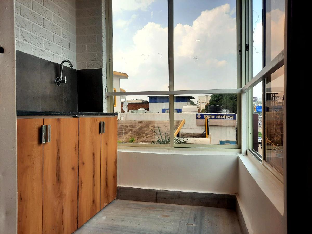 Stay Inn Bhopal Exterior photo