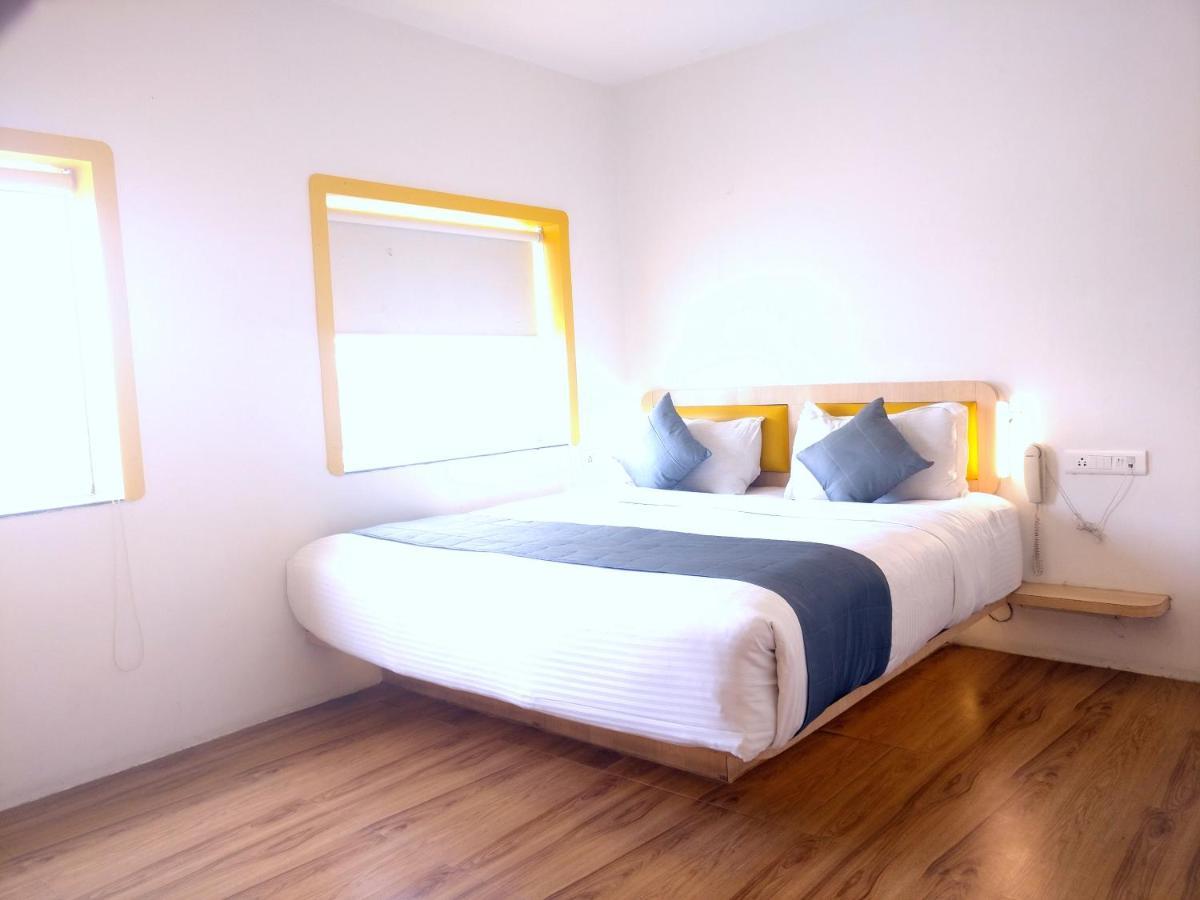 Stay Inn Bhopal Exterior photo