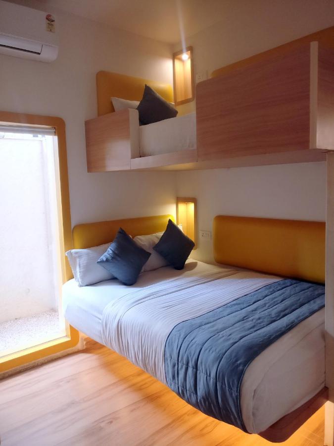 Stay Inn Bhopal Exterior photo