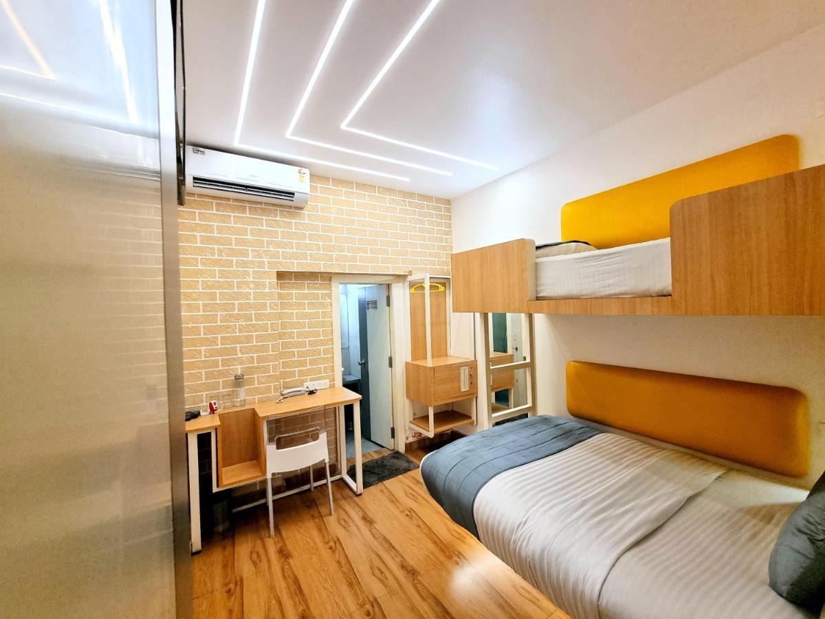 Stay Inn Bhopal Exterior photo