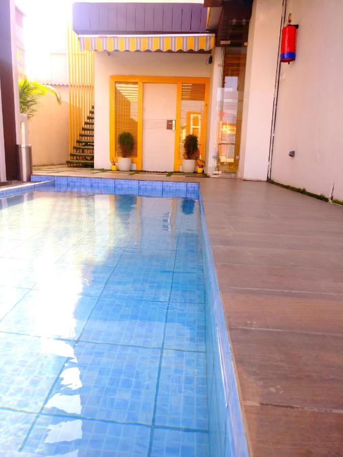 Stay Inn Bhopal Exterior photo