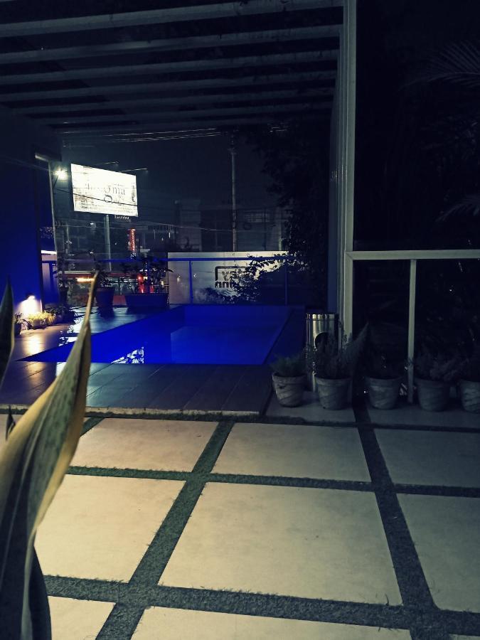 Stay Inn Bhopal Exterior photo