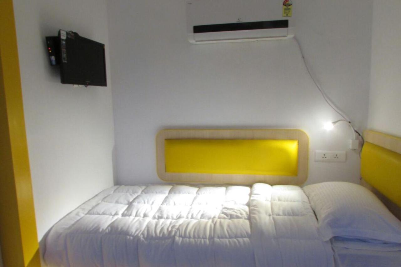 Stay Inn Bhopal Exterior photo