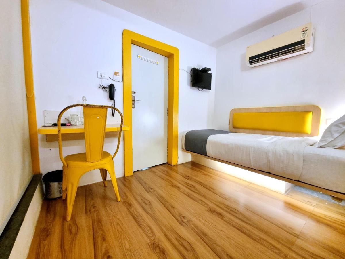 Stay Inn Bhopal Exterior photo