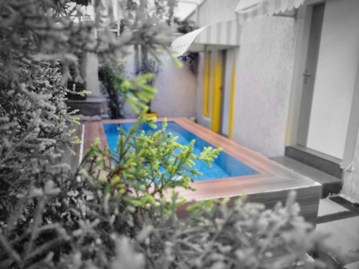 Stay Inn Bhopal Exterior photo