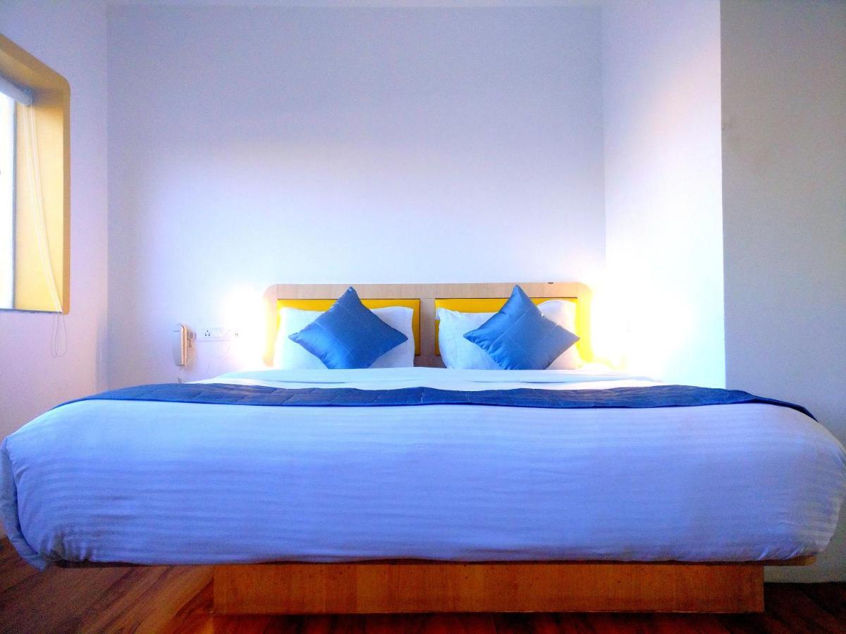 Stay Inn Bhopal Exterior photo