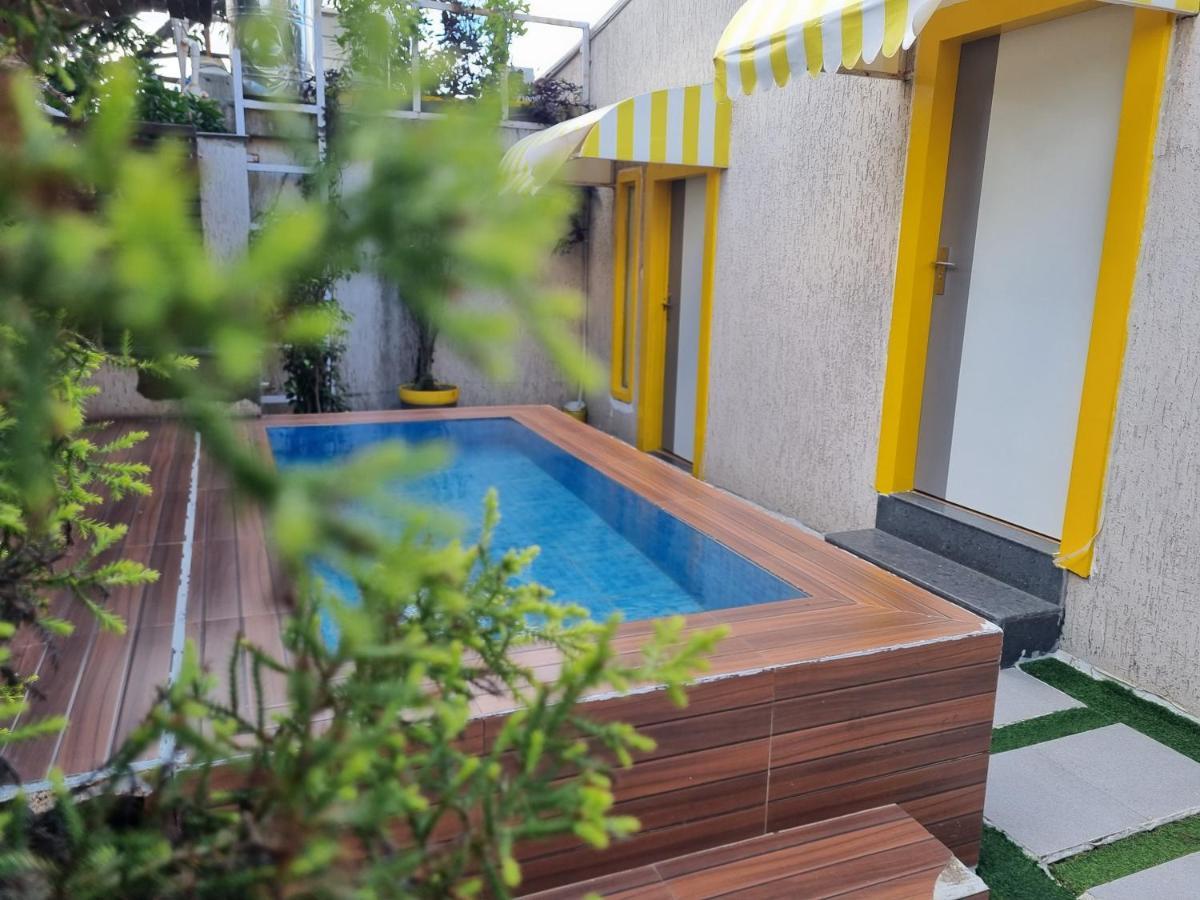 Stay Inn Bhopal Exterior photo