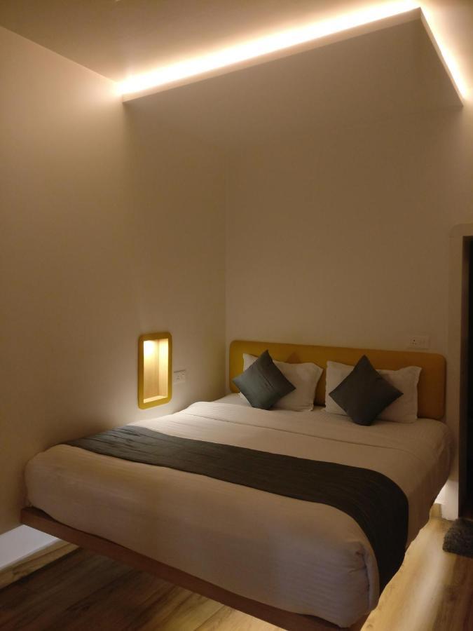 Stay Inn Bhopal Exterior photo