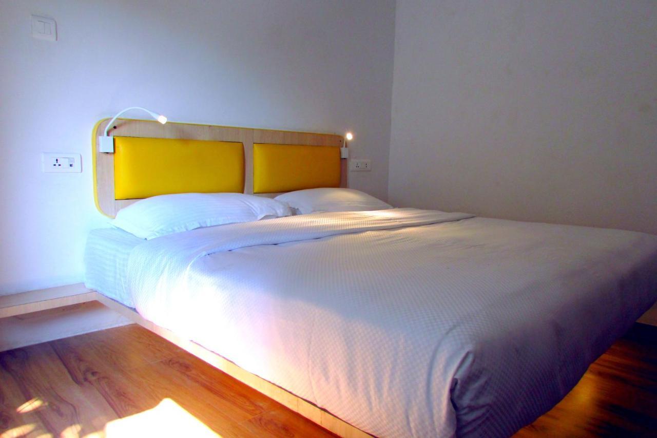 Stay Inn Bhopal Exterior photo