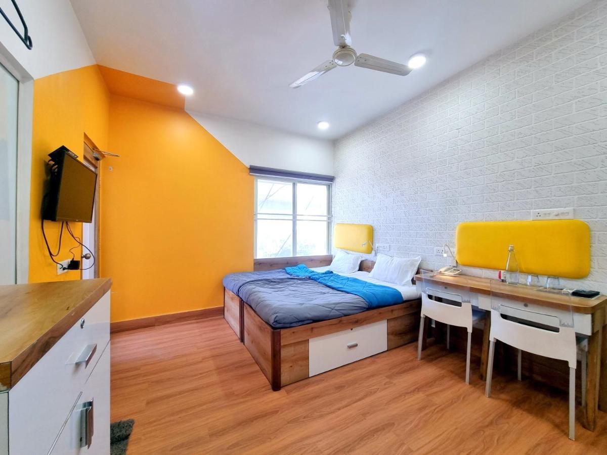 Stay Inn Bhopal Exterior photo