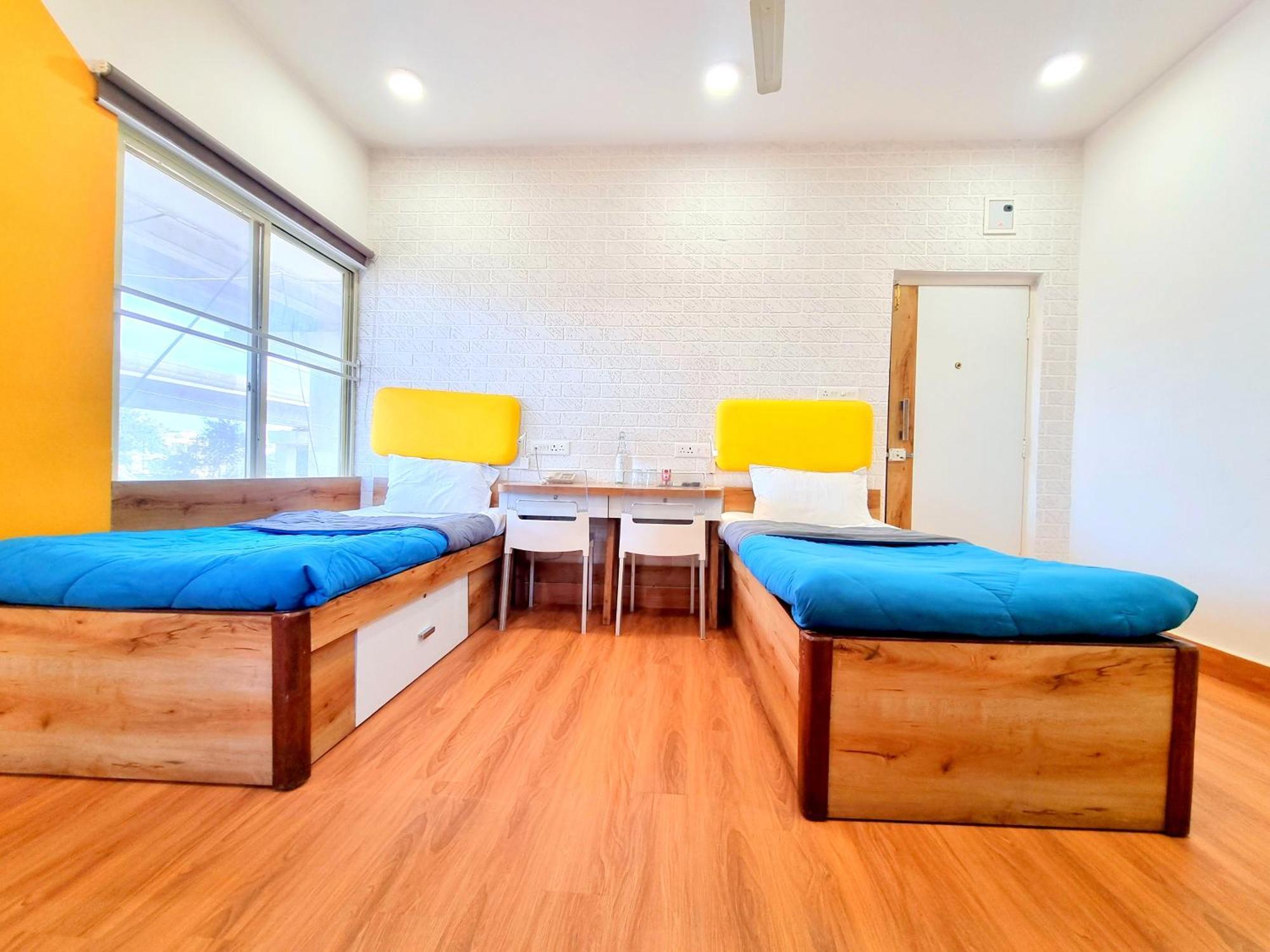 Stay Inn Bhopal Exterior photo