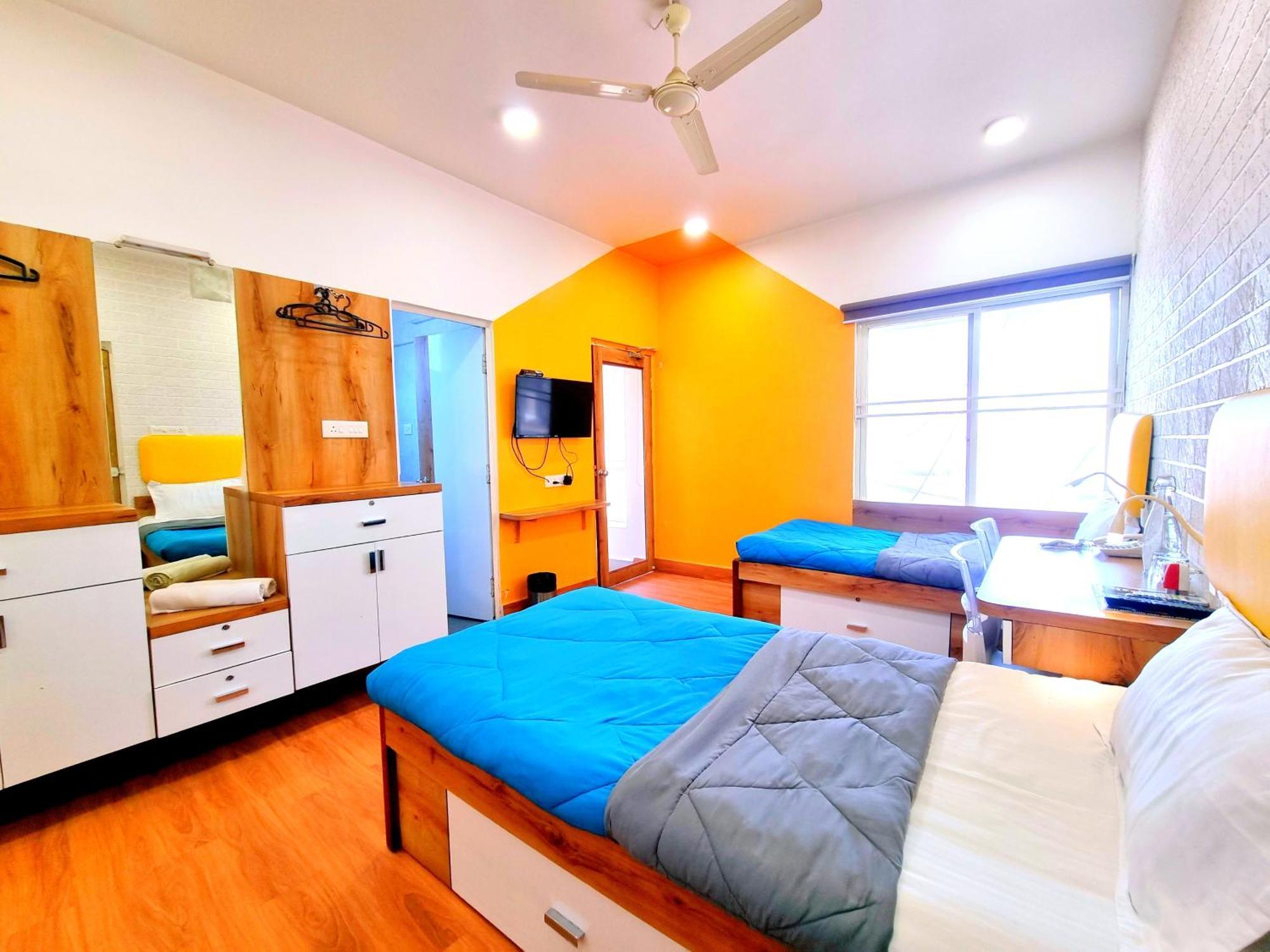Stay Inn Bhopal Exterior photo