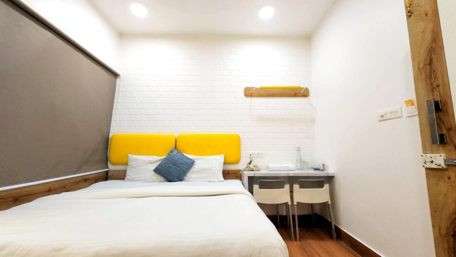 Stay Inn Bhopal Exterior photo