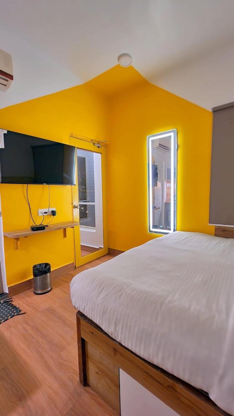 Stay Inn Bhopal Exterior photo