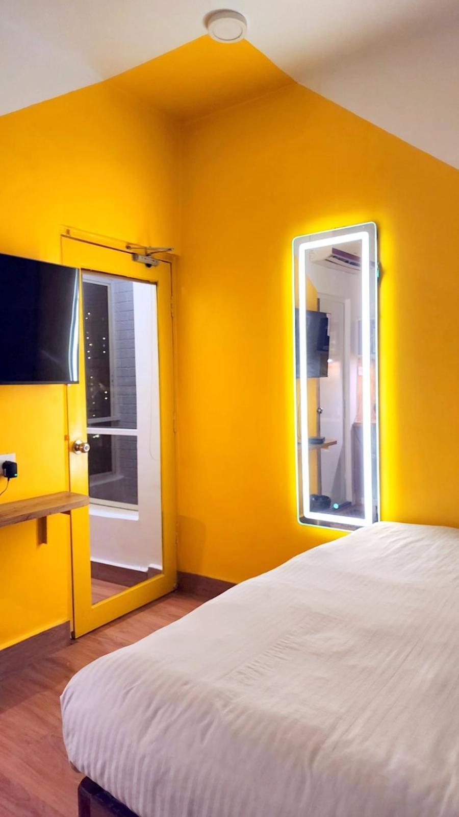 Stay Inn Bhopal Exterior photo