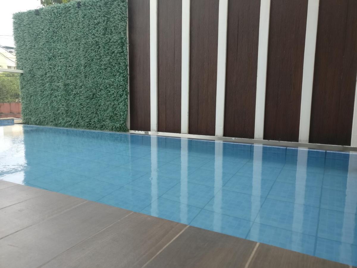 Stay Inn Bhopal Exterior photo