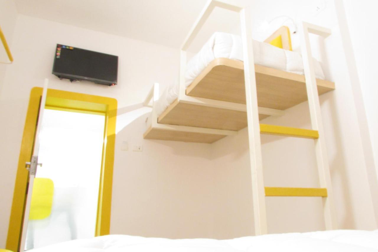Stay Inn Bhopal Exterior photo