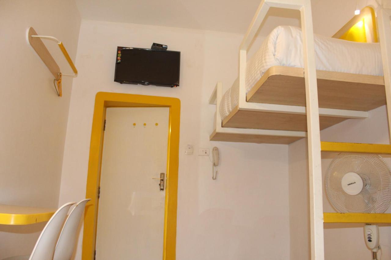 Stay Inn Bhopal Exterior photo